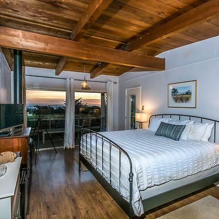 Inn At Schoolhouse Creek Little River Экстерьер фото