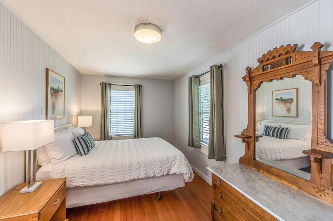 Inn At Schoolhouse Creek Little River Экстерьер фото