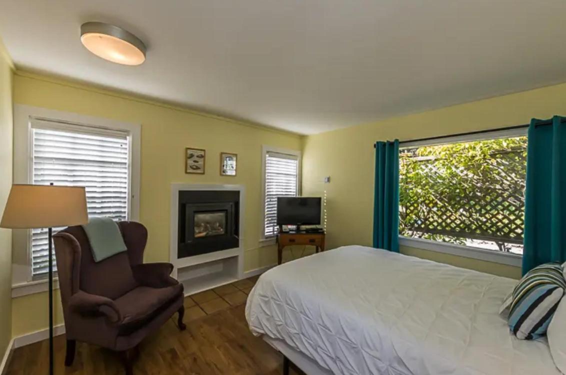 Inn At Schoolhouse Creek Little River Экстерьер фото